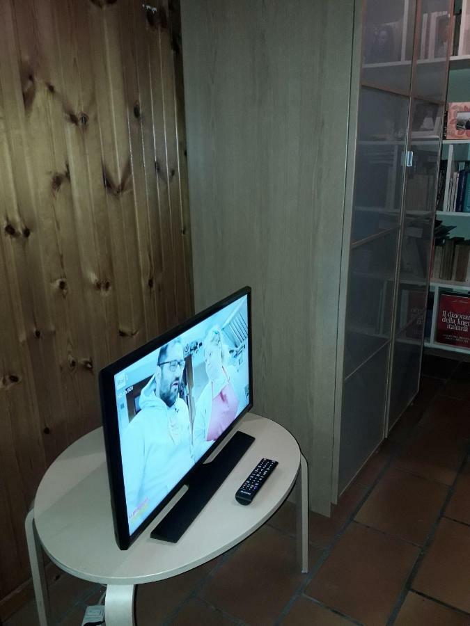 Room Garden 파도바 외부 사진