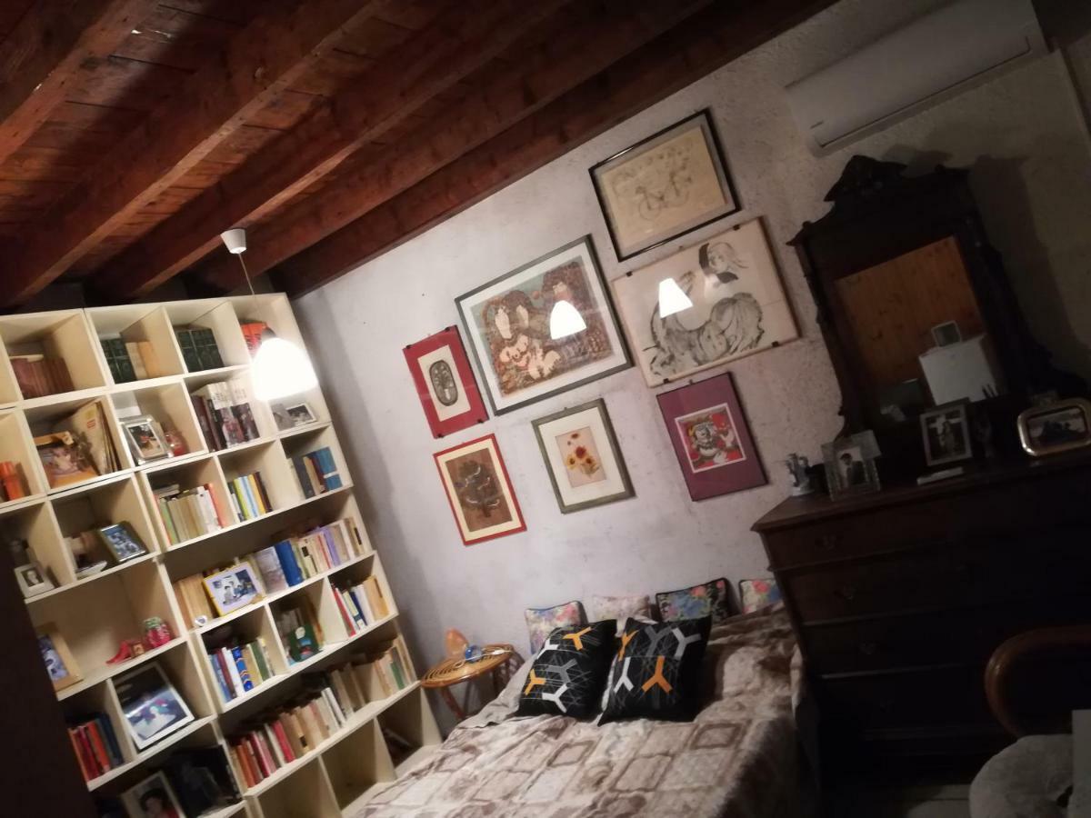 Room Garden 파도바 외부 사진